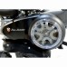 Фото Мотокультиватор Tonino Lamborghini BM8042TL_4 Мотокультиватор Tonino Lamborghini BM8042TL_4